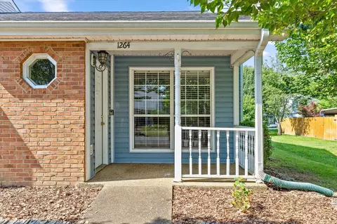 1264 Greenbrook Ln, Hixson, TN 37343