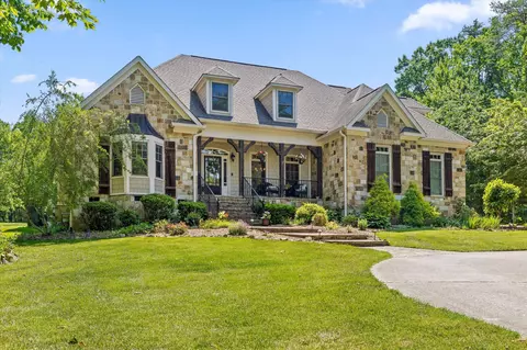 4610 Conner Creek Dr, Signal Mountain, TN 37377