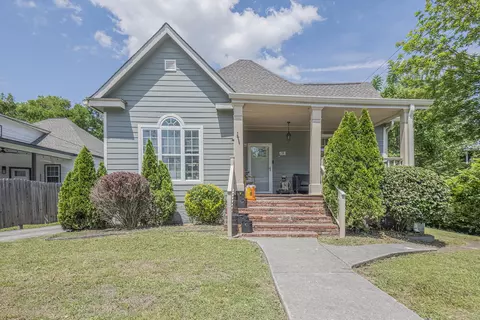 2313 Fairleigh St, Chattanooga, TN 37406