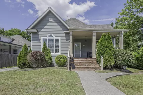2313 Fairleigh St, Chattanooga, TN 37406