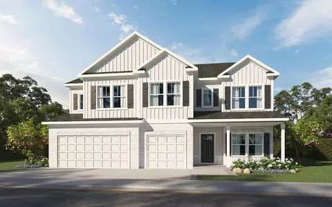 2204 Firelight Way #8, Ooltewah, TN 37363