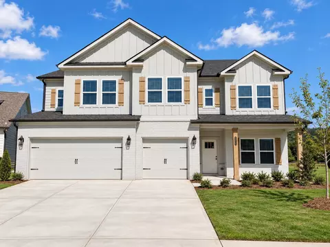2204 Firelight Way #8, Ooltewah, TN 37363