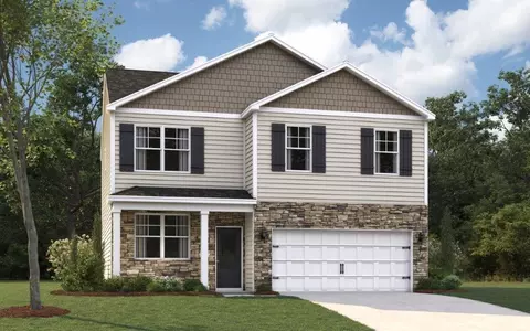 4398 Farm Way Trl NE, Cleveland, TN 37323