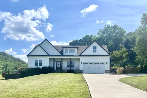 315 Windy Hill Dr, Rocky Face, GA 30740