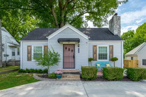 Undisclosed, Chattanooga, TN 37412