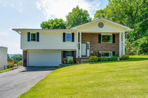 1146 Boy Scout Rd, Hixson, TN 37343