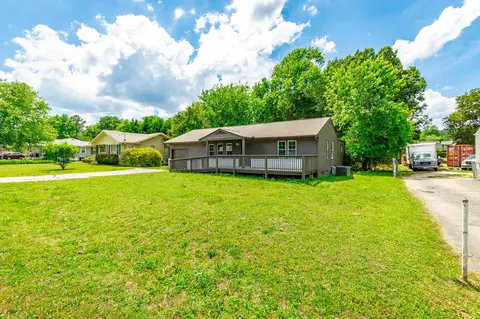 2223 Beeler Ave, Chattanooga, TN 37421