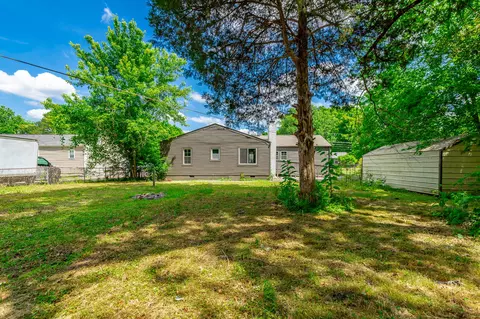 Exterior - 2223 Beeler Ave, Chattanooga, TN 37421 photo 8 of 9