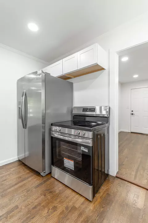Kitchen - 2223 Beeler Ave, Chattanooga, TN 37421 photo 2 of 4