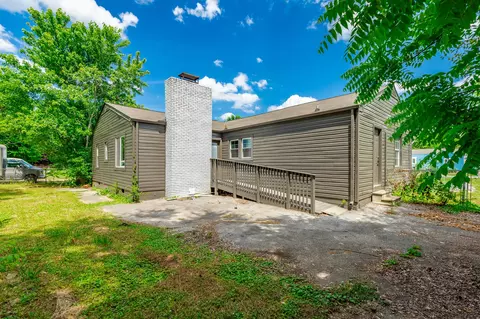 Exterior - 2223 Beeler Ave, Chattanooga, TN 37421 photo 9 of 9