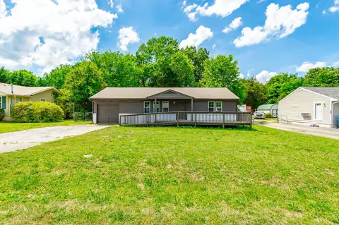 2223 Beeler Ave, Chattanooga, TN 37421
