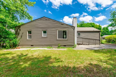 Exterior - 2223 Beeler Ave, Chattanooga, TN 37421 photo 6 of 9