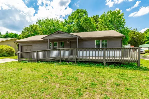 Exterior - 2223 Beeler Ave, Chattanooga, TN 37421 photo 2 of 9