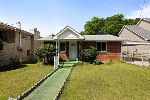 6113 Fisk Ave, Chattanooga, TN 37421