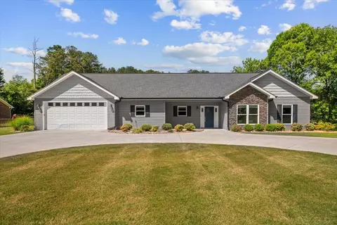 1601 Anthony Ave, Dalton, GA 30720