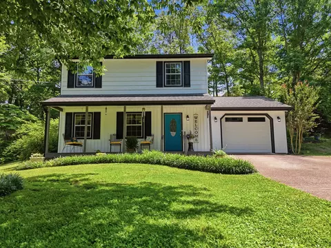 1210 Lovelady Lewis Rd, Soddy Daisy, TN 37379