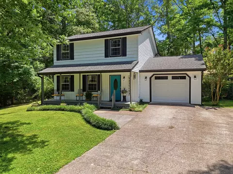 1210 Lovelady Lewis Rd, Soddy Daisy, TN 37379