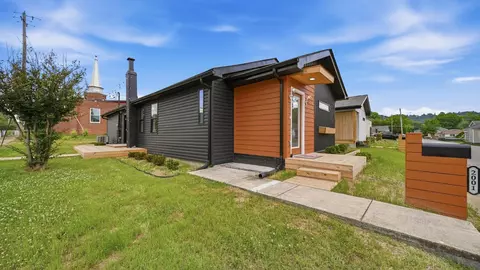 2001 Jackson St, Chattanooga, TN 37404