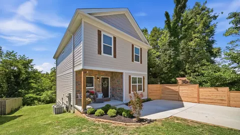 130 Goodson Ave, Chattanooga, TN 37405