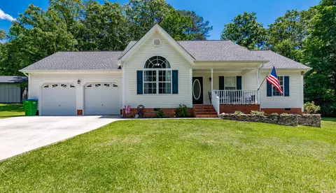 618 Howard Leonard Rd, Ringgold, GA 30736