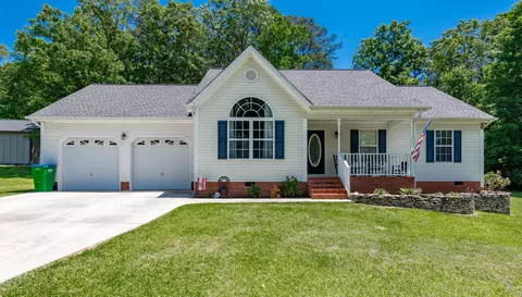 618 Howard Leonard Rd, Ringgold, GA 30736