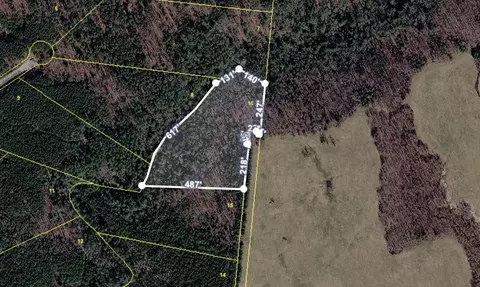 0 Sun Light Ln #LOT 16, Spencer, TN 38585