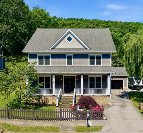 4109 Alabama Ave, Chattanooga, TN 37409
