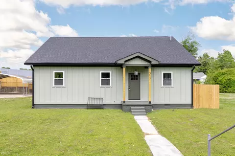 317 S Howell Ave, Chattanooga, TN 37411