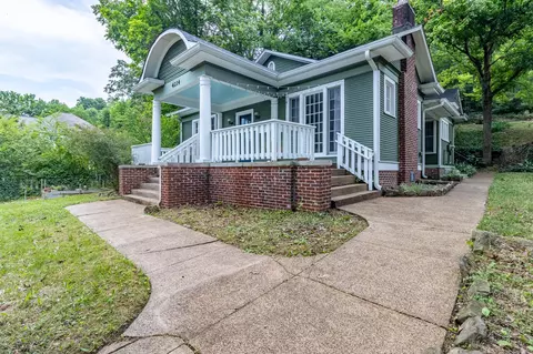4214 Tennessee Ave, Chattanooga, TN 37409