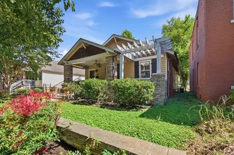 1139 E 8th St, Chattanooga, TN 37403