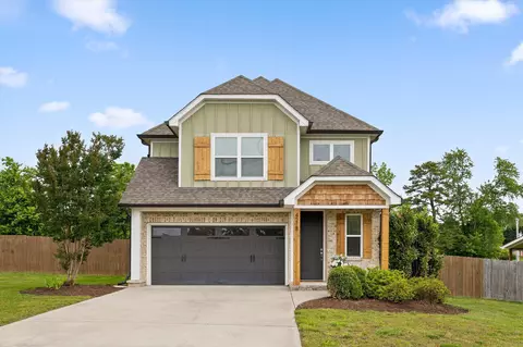 4218 Green Shanty Rd, Ooltewah, TN 37363