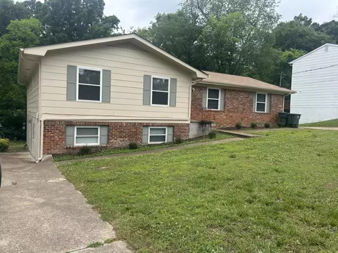 5758 Taggart Dr, Hixson, TN 37343