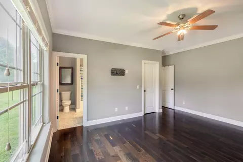 Bedroom - 6854 Robin Dr, Chattanooga, TN 37421 photo 5 of 6