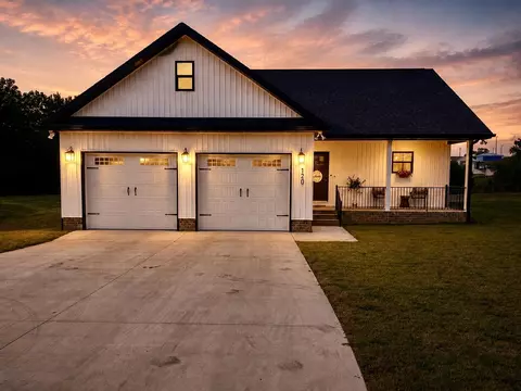 120 Keystone Trl, Grant, AL 35747