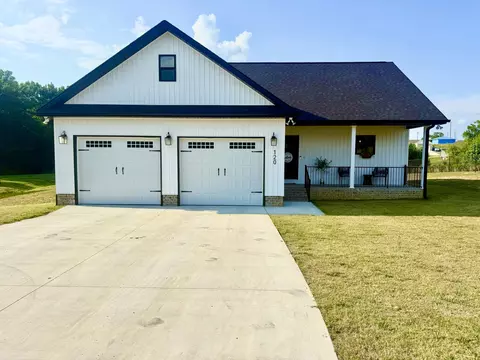 120 Keystone Trl, Grant, AL 35747