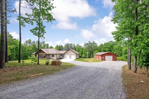 655 Thunder Rdg, South Pittsburg, TN 37380