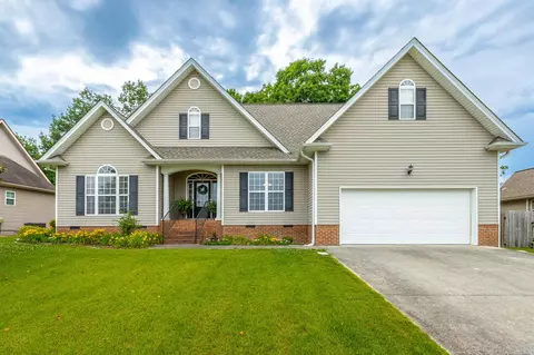 6451 Faultless Way, Hixson, TN 37343
