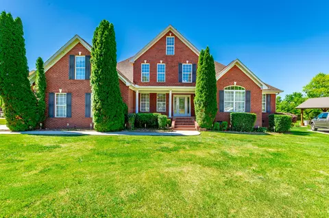 8543 Cavanaugh Ln, Hixson, TN 37343