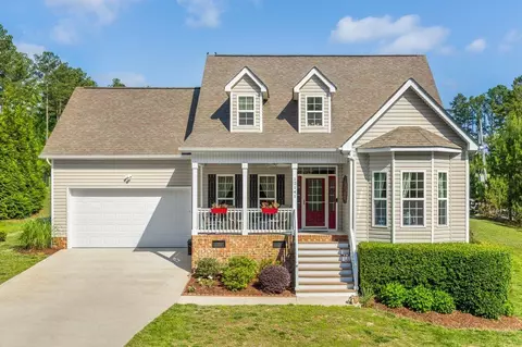 12141 Floyd Brown Rd, Soddy Daisy, TN 37379