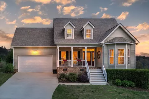 12141 Floyd Brown Rd, Soddy Daisy, TN 37379