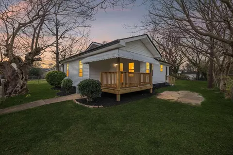 1009 N Hawthorne St, Chattanooga, TN 37406