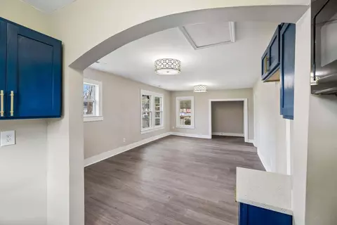 1009 N Hawthorne St, Chattanooga, TN 37406