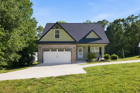 233 Eastview Cove Dr SE, Cleveland, TN 37323