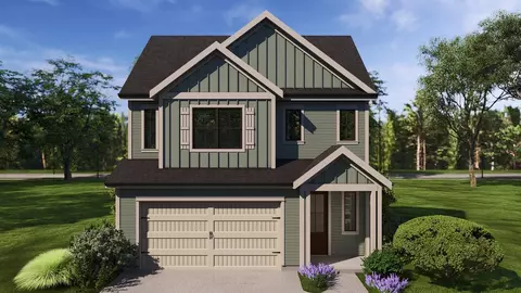 1351 Little Sorrel Rd #24, Hixson, TN 37343