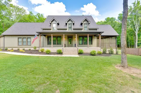 2756 Clear Brooks Dr, Signal Mountain, TN 37377