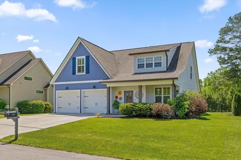 8500 Morin Rd, Chattanooga, TN 37421