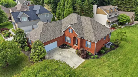 9349 Wandering Way, Ooltewah, TN 37363
