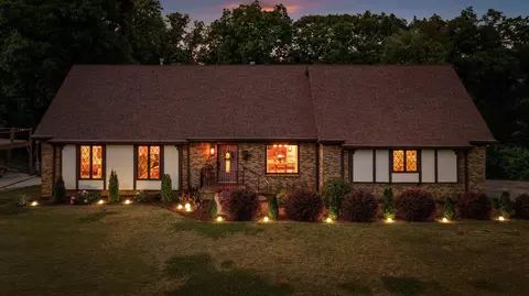 5849 N N Park, Hixson, TN 37343