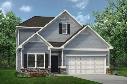 1411 Centerstone Ln, Apison, TN 37302