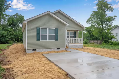 2807 Calhoun Ave, Chattanooga, TN 37407